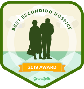 best assisted living award