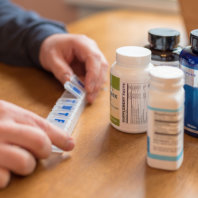 medication pills